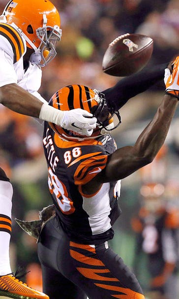 WhatIfSports 2014 NFL Week 15 Predictions